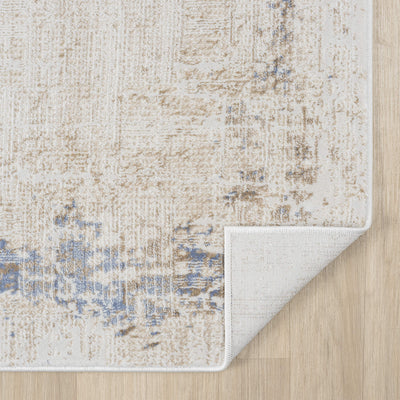 Lux 580 Ivory Runner