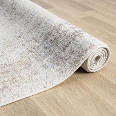 Lux 580 Ivory Runner