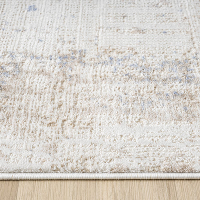 Lux 580 Ivory Runner