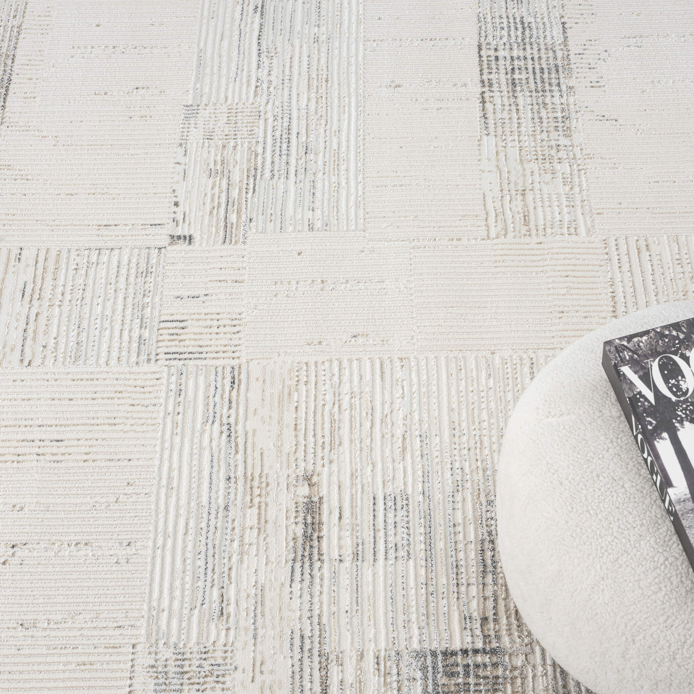 Lux 590 Sand