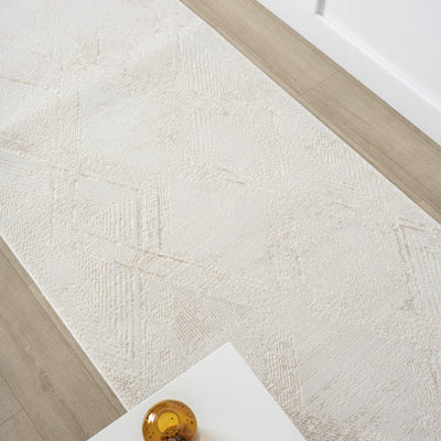 Lux 592 Pearl Runner