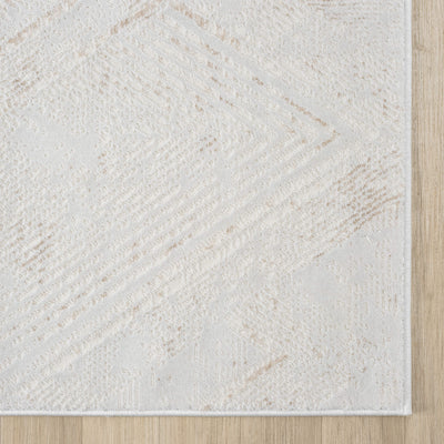 Lux 592 Pearl Runner