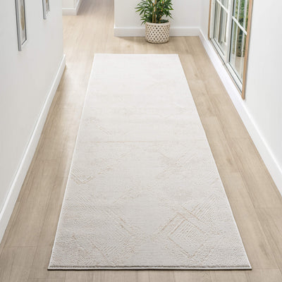 Lux 592 Pearl Runner