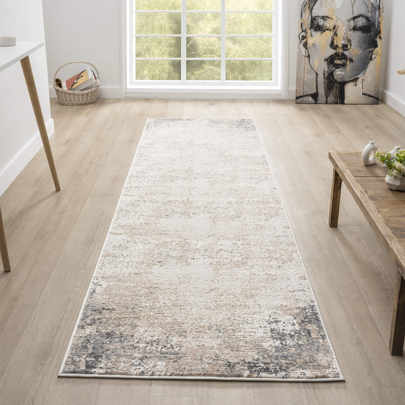 Lux 594 Stone Runner