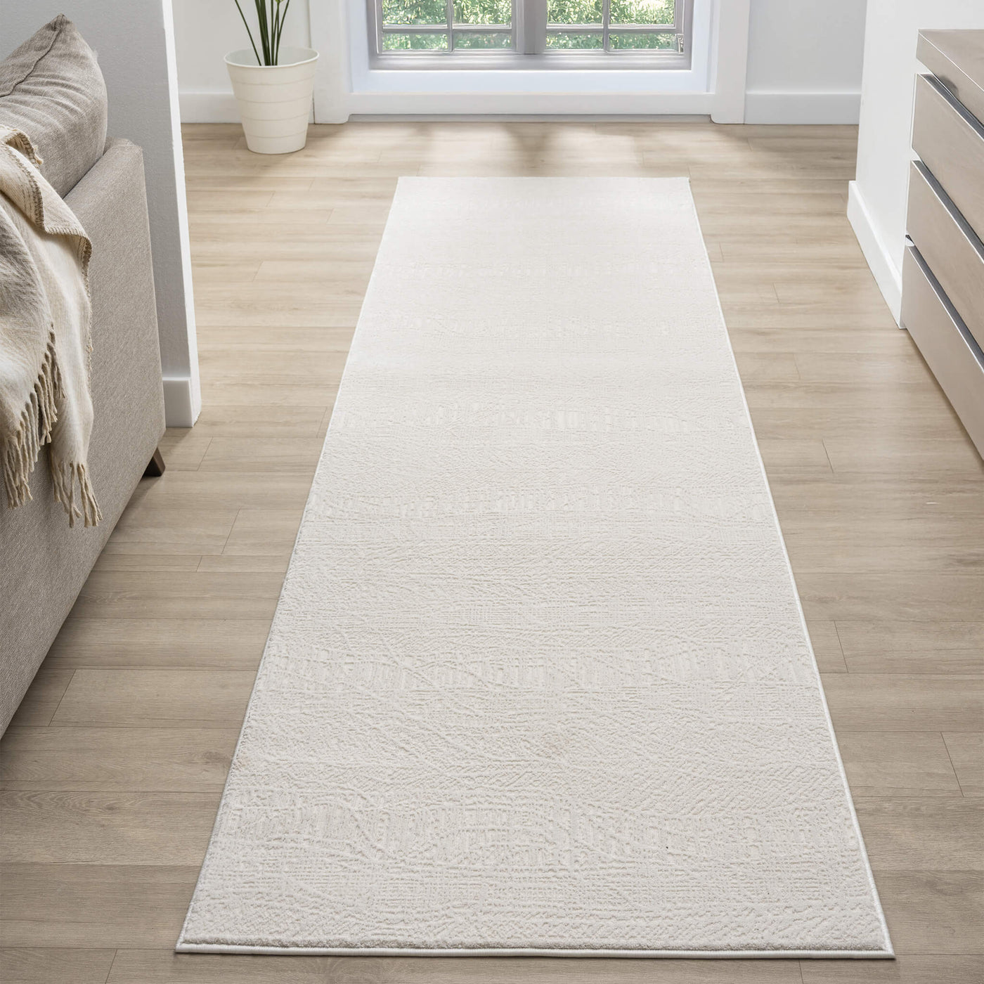 Lux 595 Mist Runner