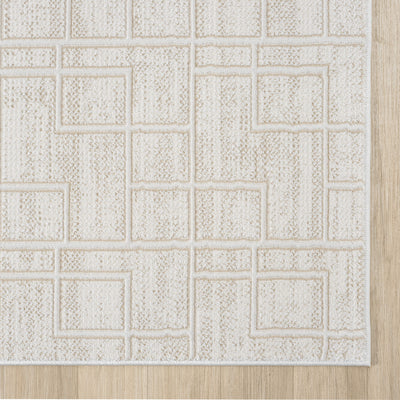 Lux 598 Linen Runner