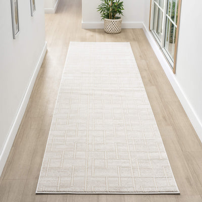 Lux 598 Linen Runner