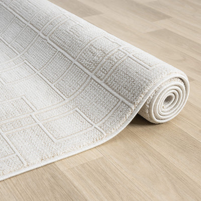 Lux 598 Linen Runner