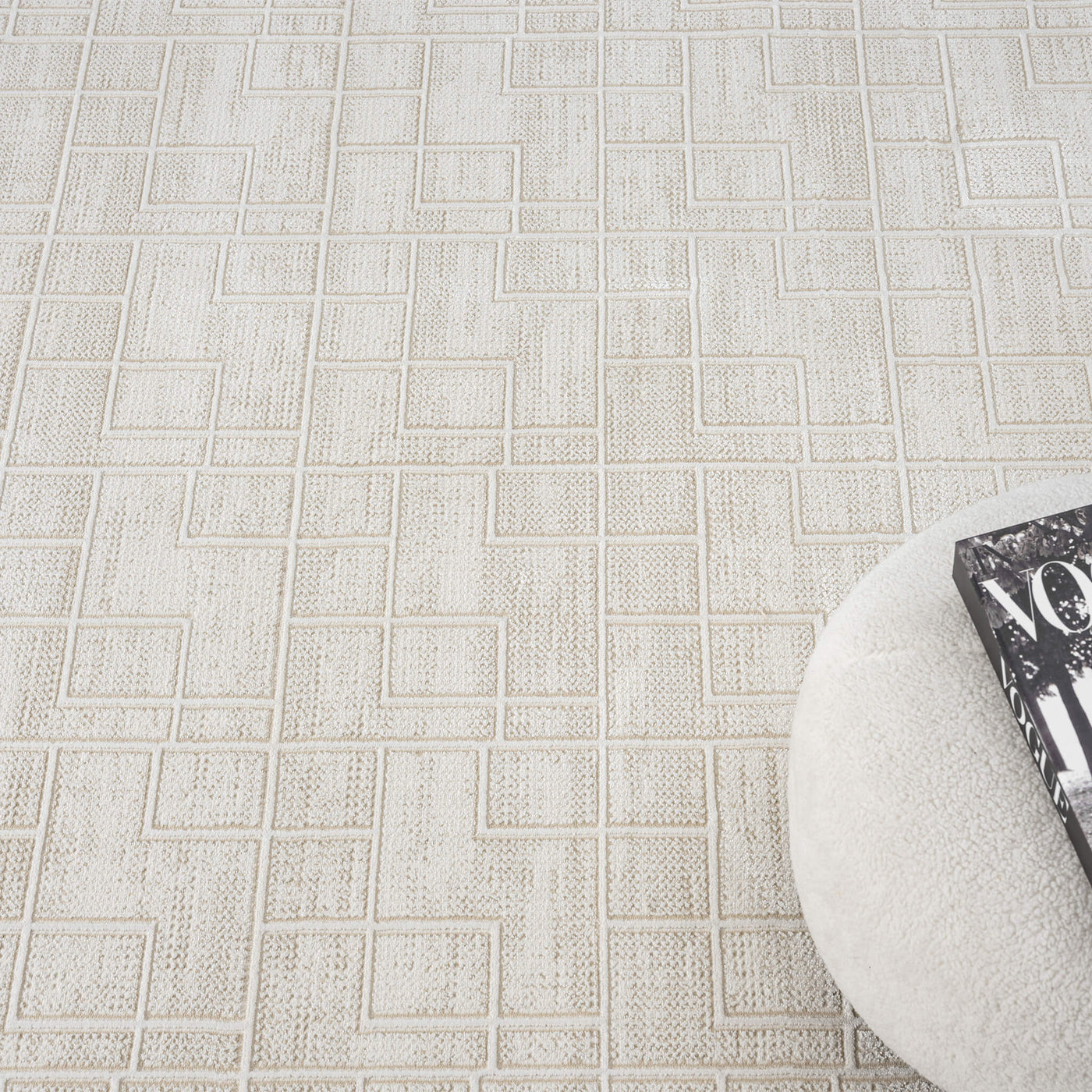 Lux 598 Linen