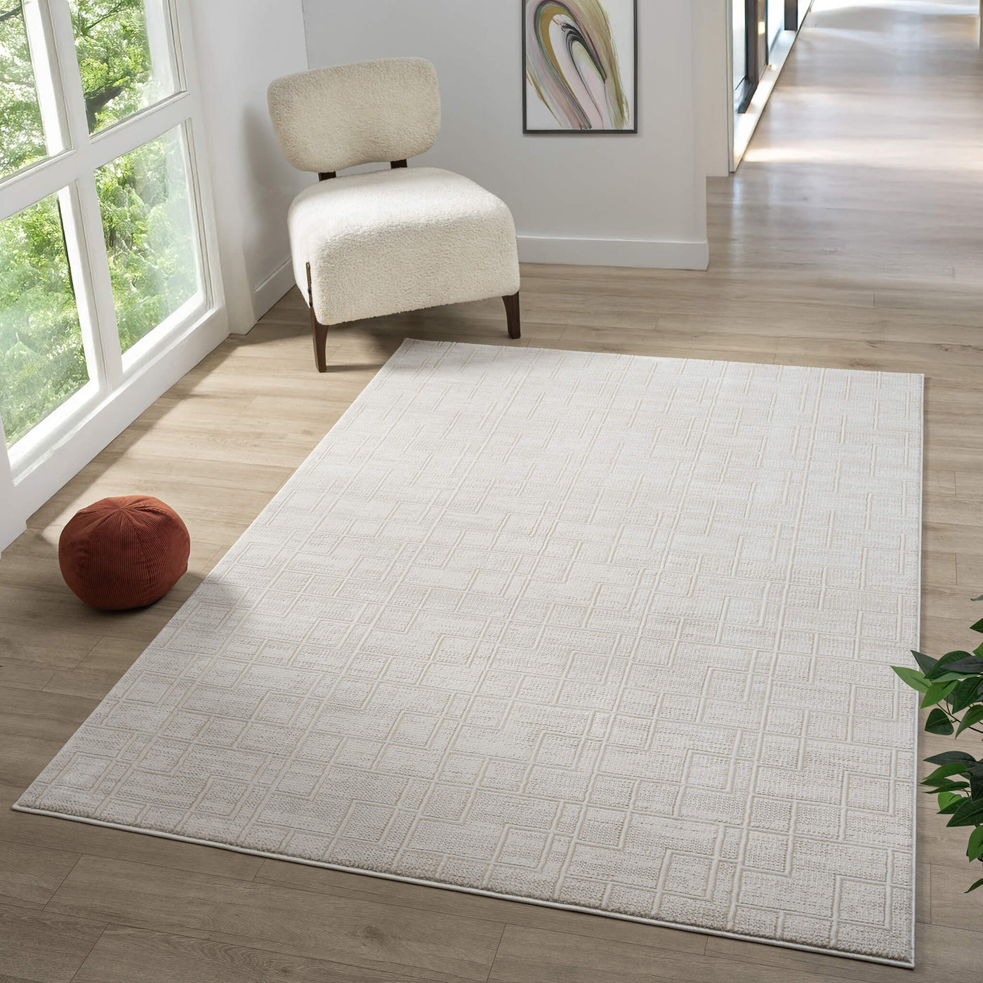 Lux 598 Linen