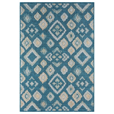 Terry 551 Turquoise