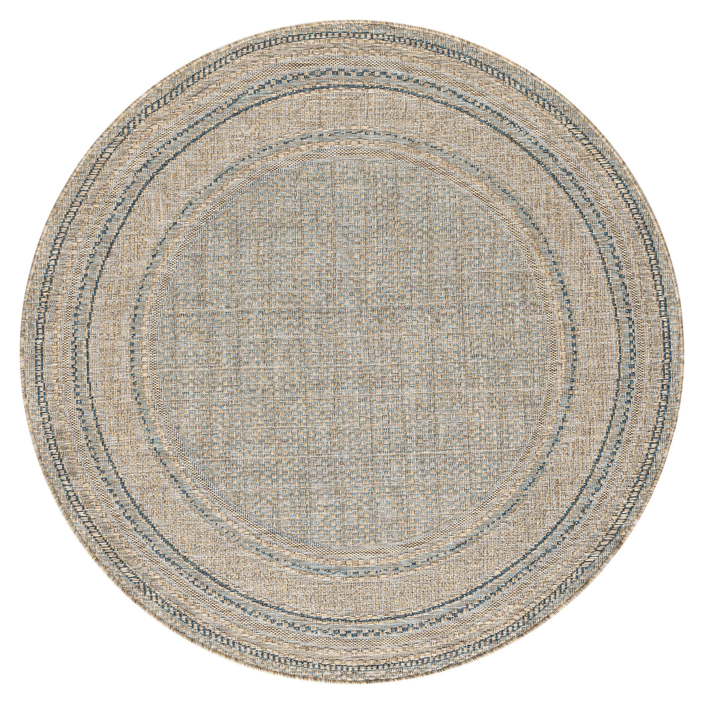 Terry 553 Olive Round