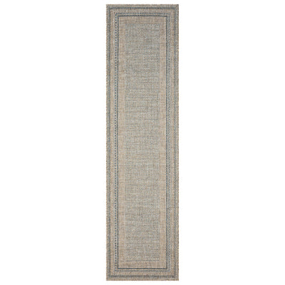Terry 553 Olive Runner