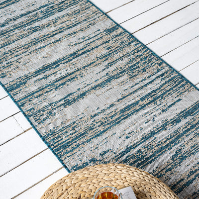 Terry 559 Indigo Runner