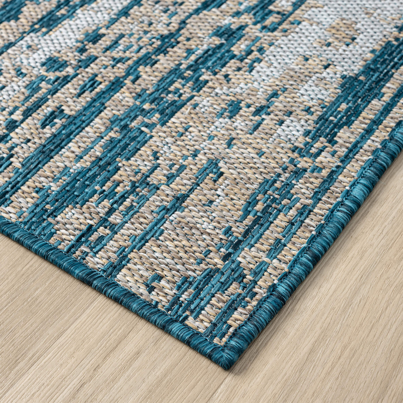 Terry 559 Indigo Runner