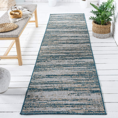 Terry 559 Indigo Runner