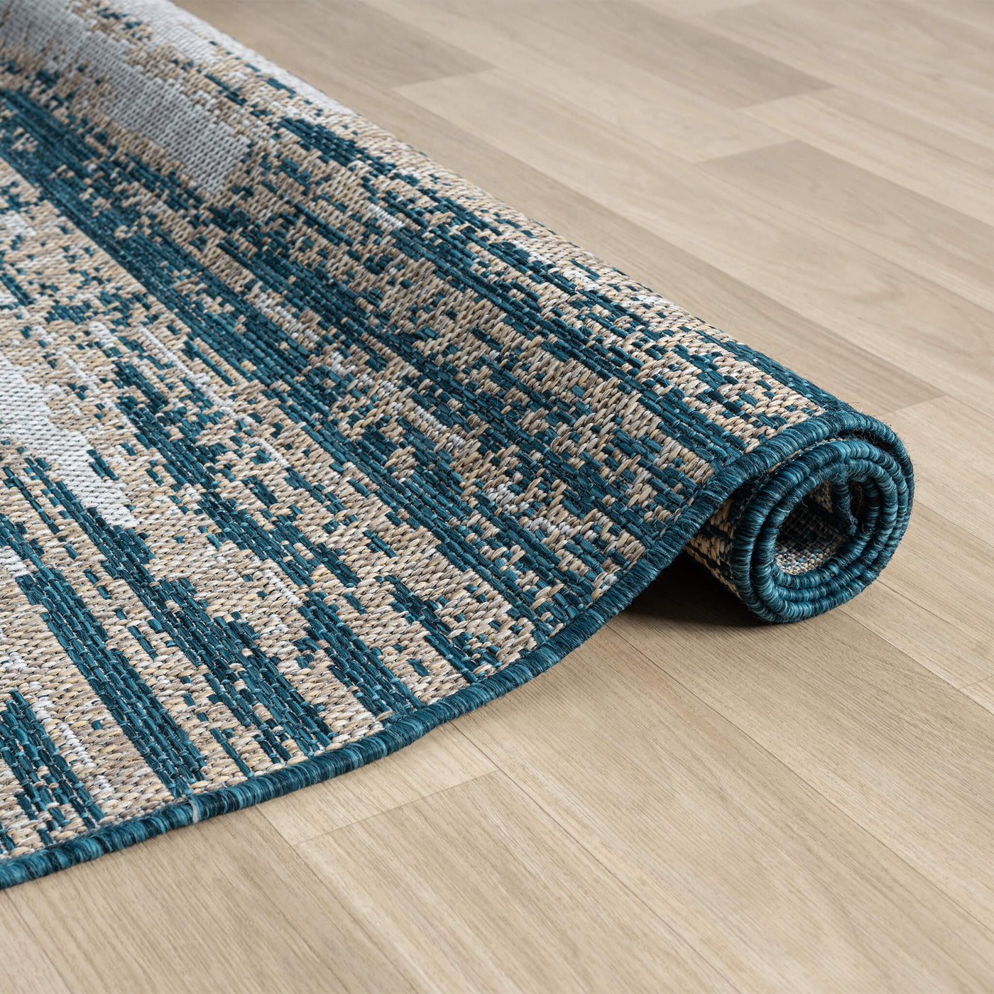 Terry 559 Indigo Runner