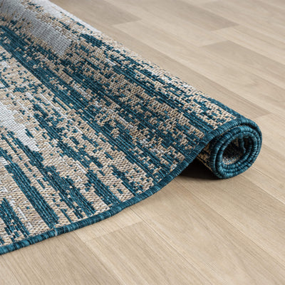 Terry 559 Indigo Runner