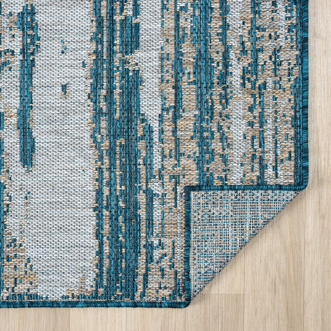 Terry 559 Indigo
