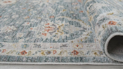 Alice 649 Denim Runner