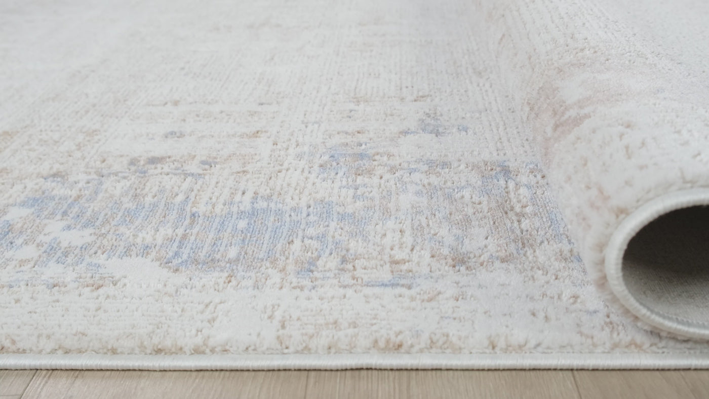 Lux 580 Ivory Runner
