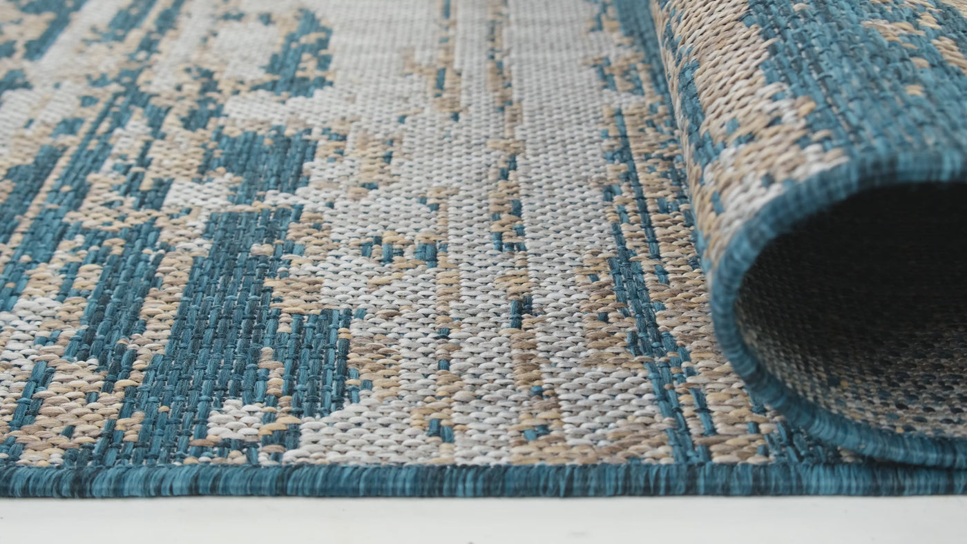 Terry 559 Indigo