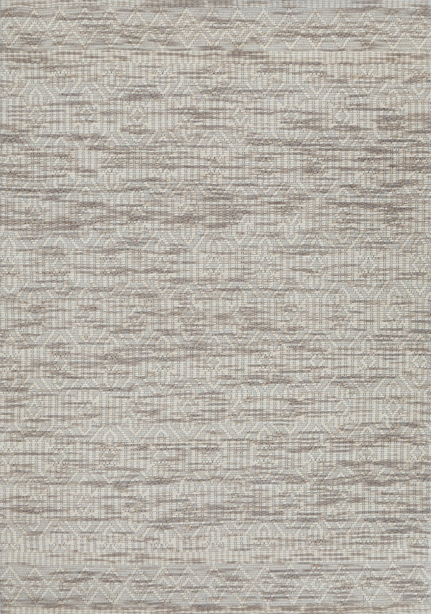 Coppola 201 Beige Wool Rug