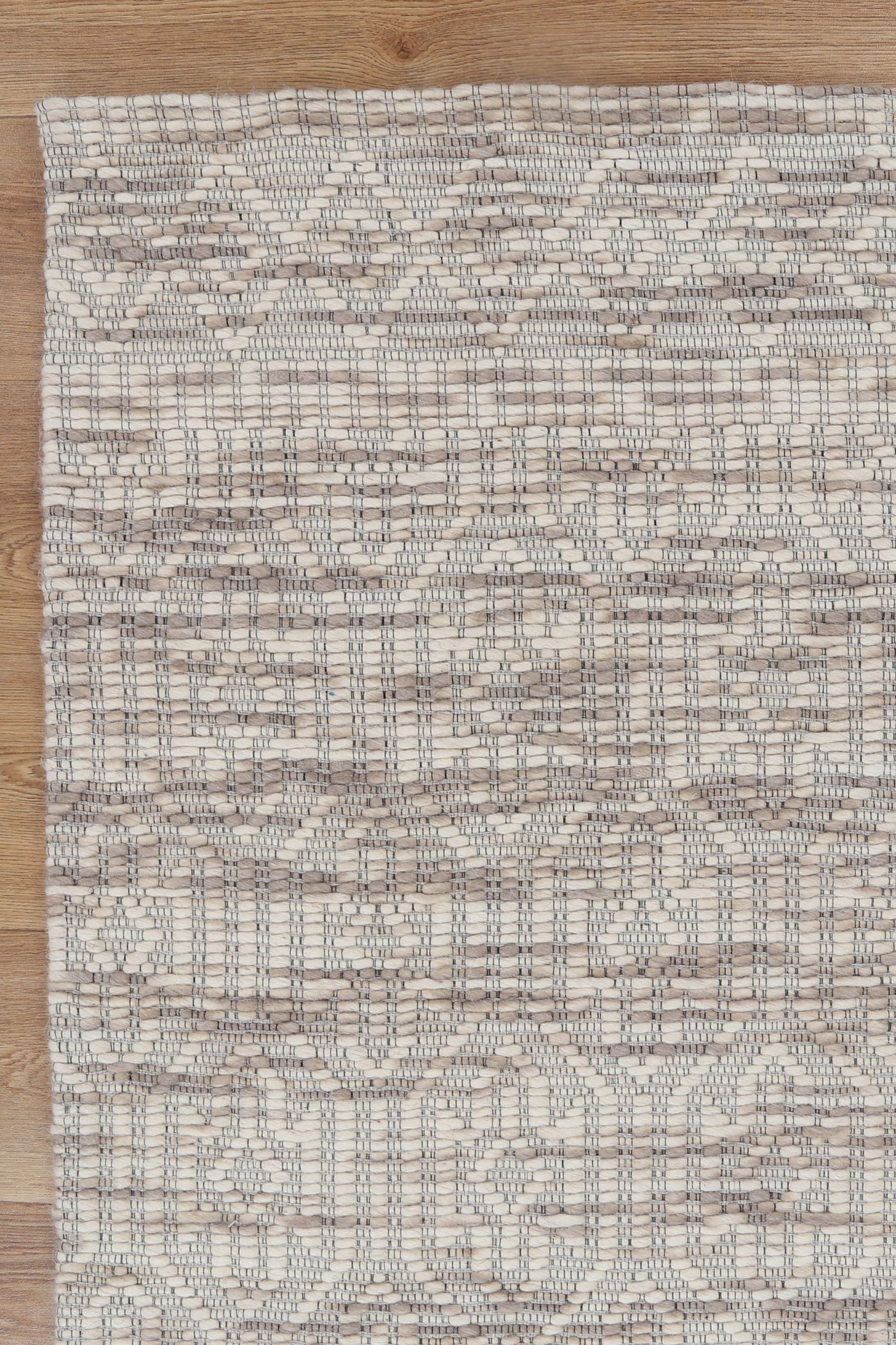 Coppola 201 Beige Wool Rug