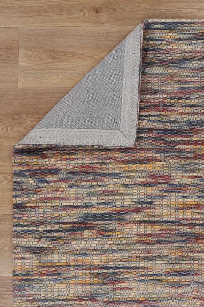 Coppola 82 Multi Wool Rug