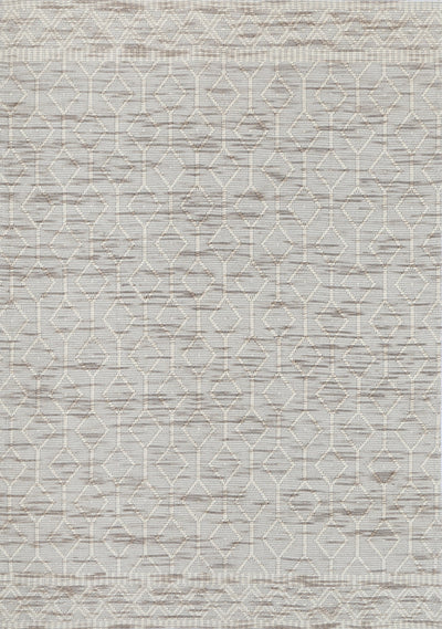 Coppola 11 Beige Wool Rug