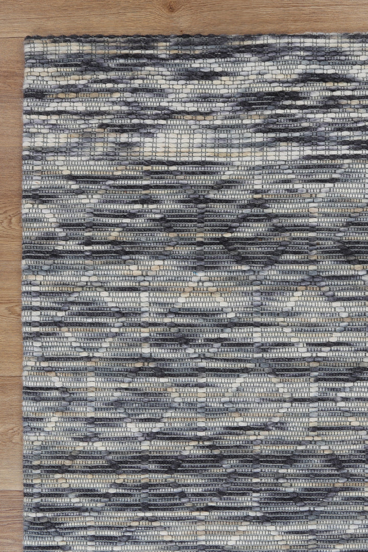 Coppola 823 Stone Wool Rug