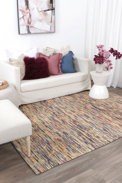 Coppola 20 Multi Wool Rug