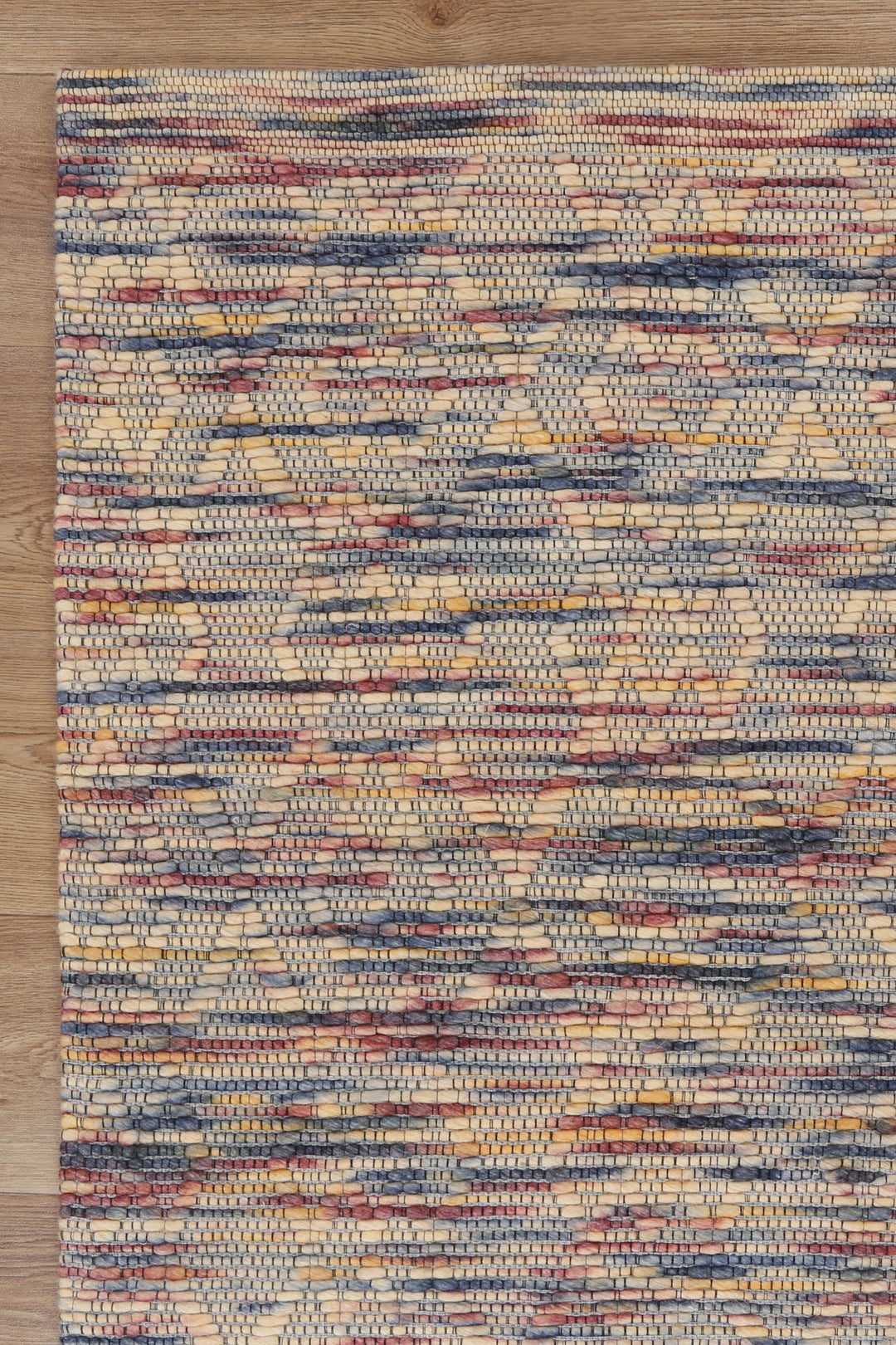 Coppola 20 Multi Wool Rug