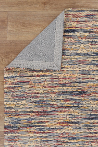 Coppola 20 Multi Wool Rug