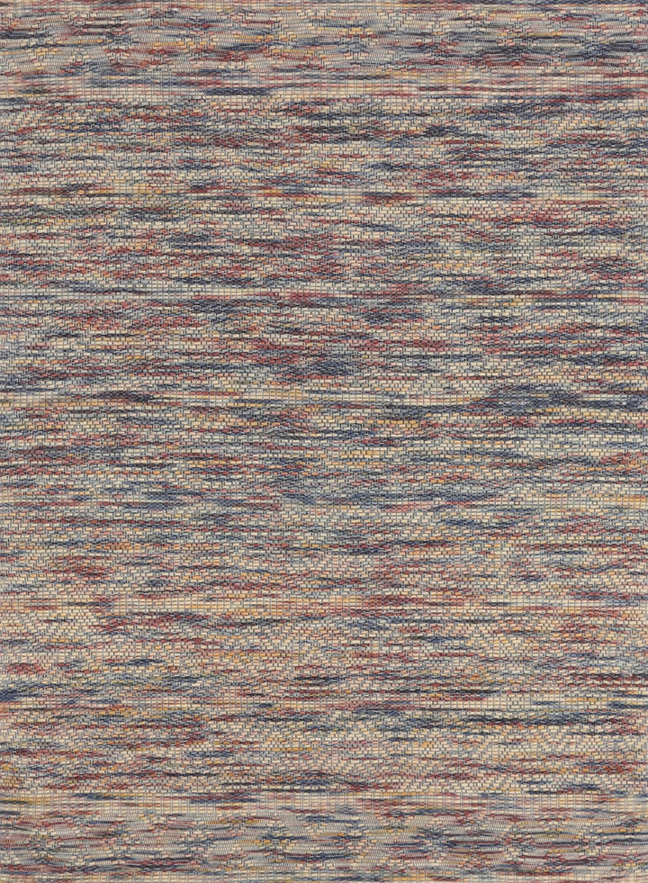 Coppola 004 Multi Wool Rug