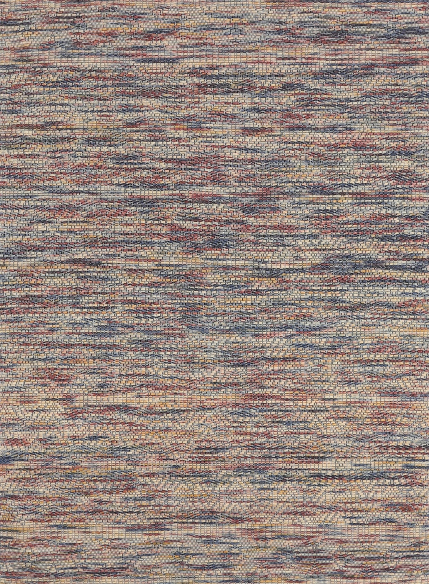 Coppola 004 Multi Wool Rug