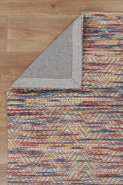 Coppola 004 Multi Wool Rug