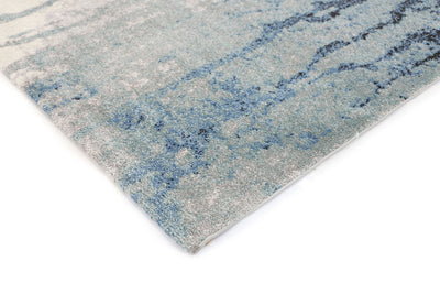 Marca Blue Rug