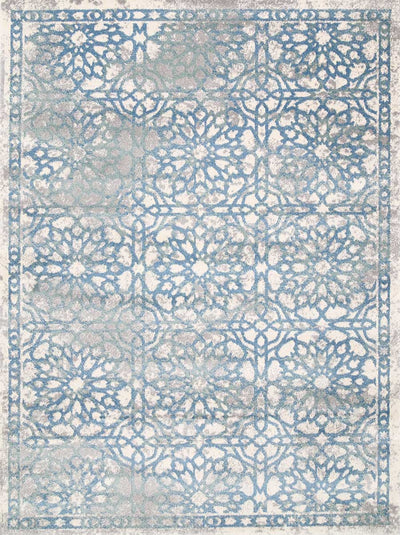 Marca Blue Rug