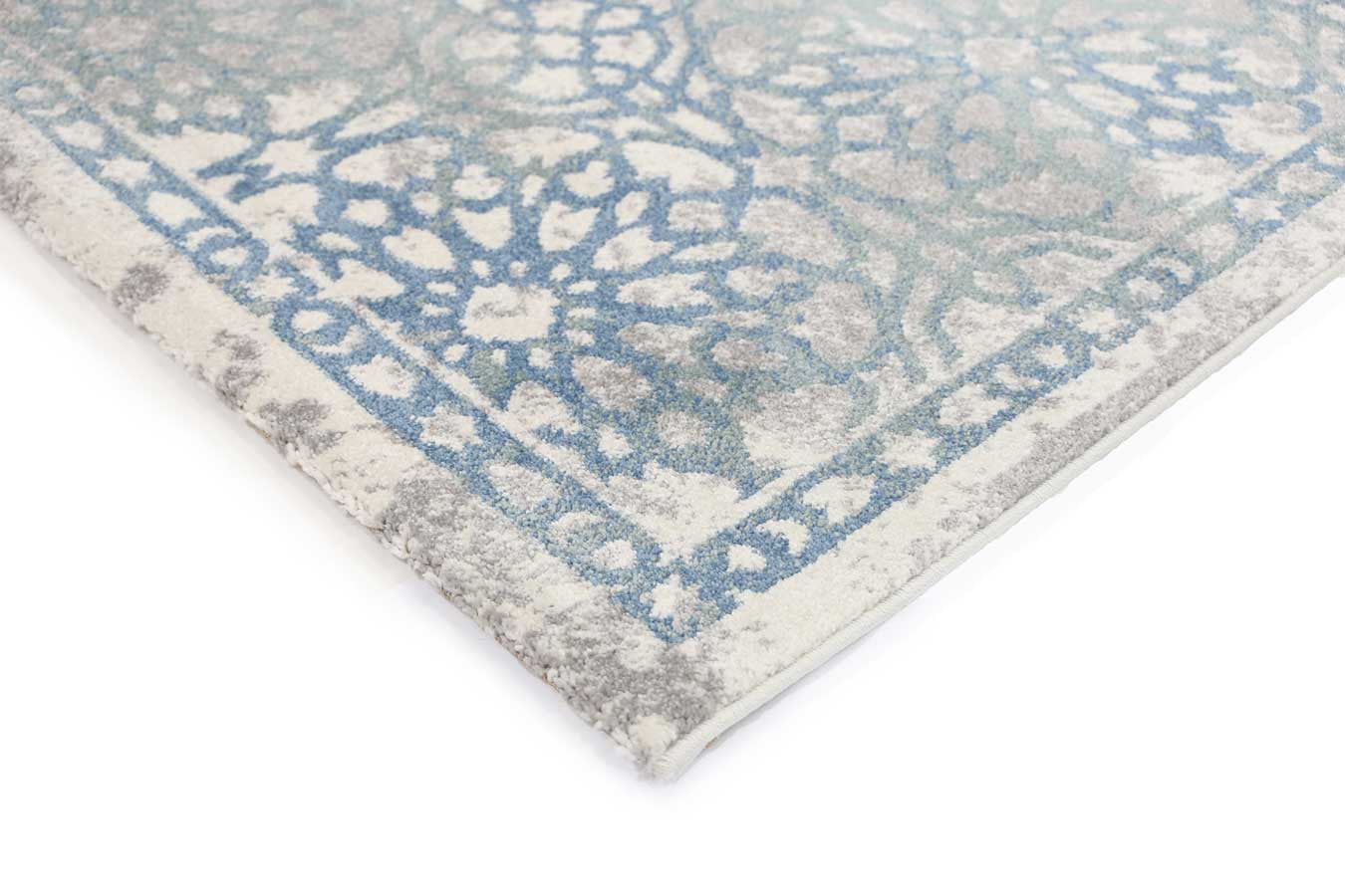 Marca Blue Rug