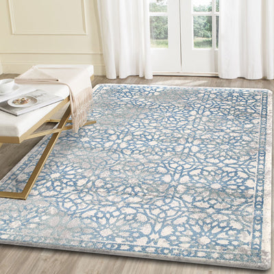 Marca Blue Rug