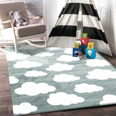 Passy 2 Kid Rug