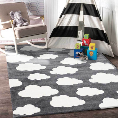 Passy 3 Kid Rug