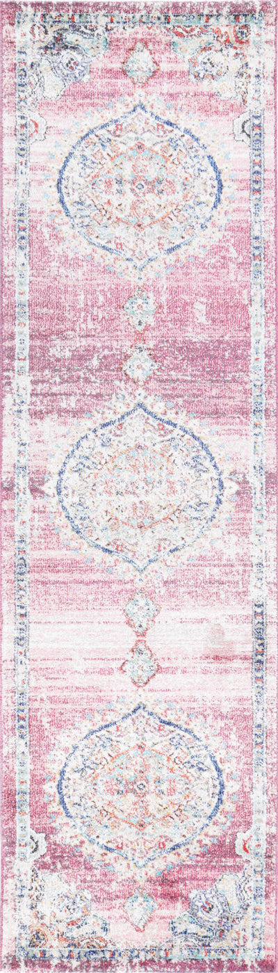 Sofia 27 Blush Rug