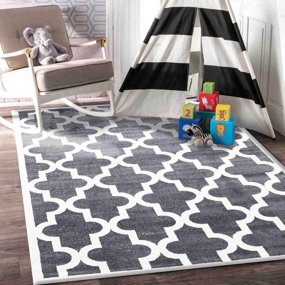 Passy 23 Kids Rug