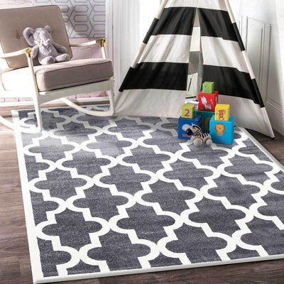 Passy 23 Kids Rug