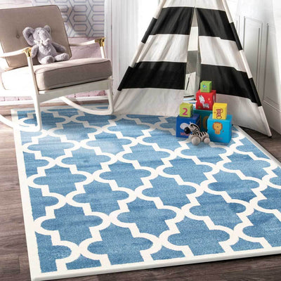 Passy 22 Kids Rug