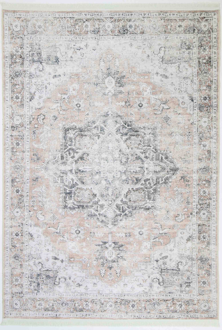 Rasht Washed Oriental Rug