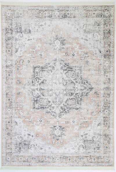 Rasht Washed Oriental Rug