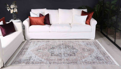 Rasht Washed Oriental Rug